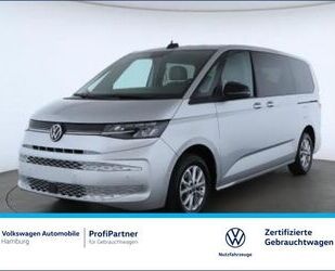 VW T7 Multivan Gebrauchtwagen