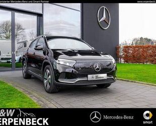 Mercedes-Benz EQA Gebrauchtwagen