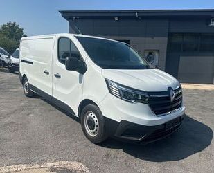 Renault Trafic Gebrauchtwagen