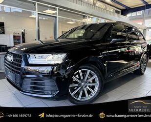 Audi Q7 Gebrauchtwagen
