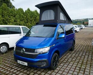 VW T6 California Gebrauchtwagen