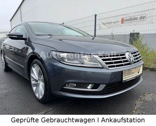 VW CC Gebrauchtwagen