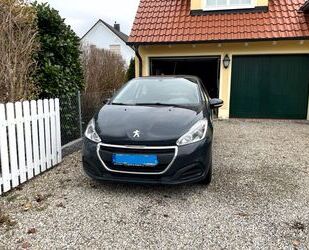 Peugeot 208 Gebrauchtwagen