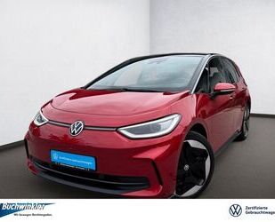 VW ID.3 Gebrauchtwagen