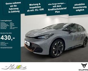 Cupra Born Gebrauchtwagen