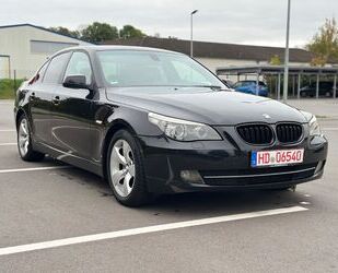 BMW 520 Gebrauchtwagen