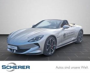 MG Cyberster Gebrauchtwagen