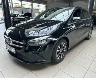 Mercedes-Benz B 180 Gebrauchtwagen