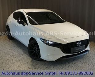 Mazda 3 Gebrauchtwagen