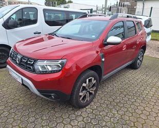 Dacia Duster Gebrauchtwagen
