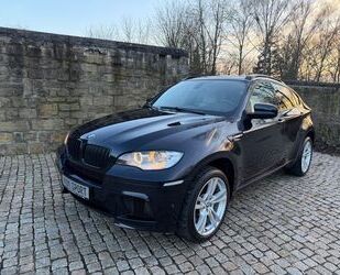 BMW X6 M Gebrauchtwagen