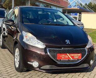Peugeot 208 Gebrauchtwagen