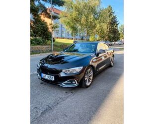 BMW 420 Gebrauchtwagen