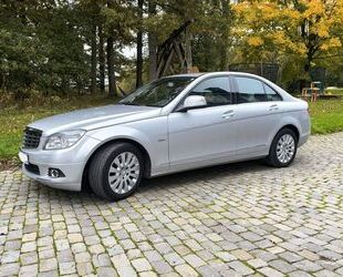 Mercedes-Benz C 220 Gebrauchtwagen