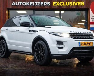 Land Rover Range Rover Evoque Gebrauchtwagen