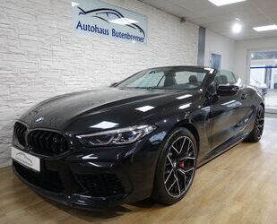 BMW M8 Gebrauchtwagen