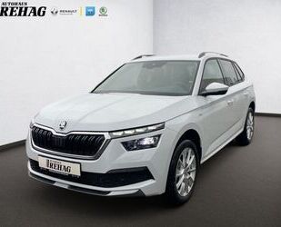 Skoda Kamiq Gebrauchtwagen