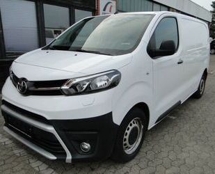 Toyota Proace (Verso) Gebrauchtwagen