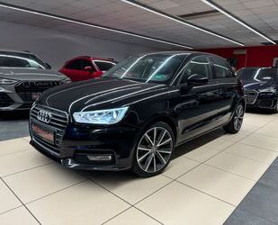 Audi A1 Gebrauchtwagen