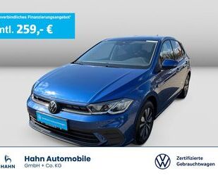 VW Polo Gebrauchtwagen