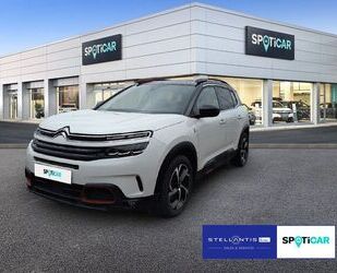 Citroen C5 Aircross Gebrauchtwagen