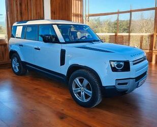 Land Rover Defender Gebrauchtwagen