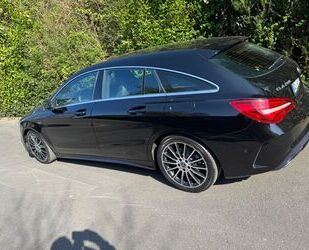 Mercedes-Benz CLA 200 Gebrauchtwagen