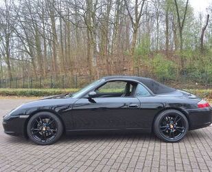 Porsche 911 Urmodell Gebrauchtwagen