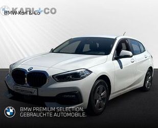 BMW 118 Gebrauchtwagen