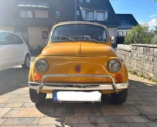 Fiat 500L Gebrauchtwagen