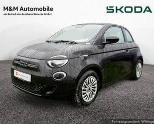 Fiat 500e Gebrauchtwagen