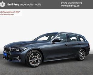 BMW 330 Gebrauchtwagen
