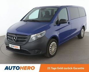 Mercedes-Benz Vito Gebrauchtwagen