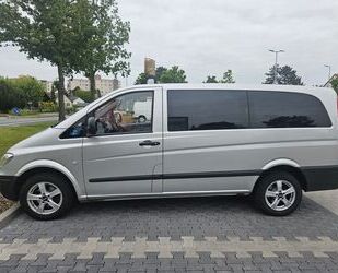 Mercedes-Benz Vito Gebrauchtwagen