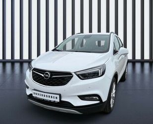 Opel Mokka X Gebrauchtwagen
