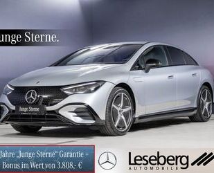Mercedes-Benz EQE Gebrauchtwagen