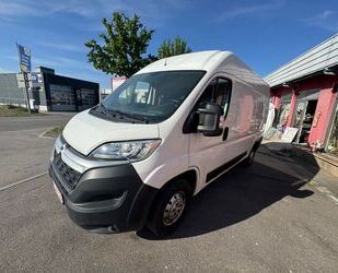 Citroen Jumper Gebrauchtwagen