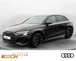 Audi RS3 Gebrauchtwagen