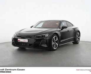 Audi e-tron GT Gebrauchtwagen
