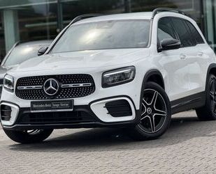 Mercedes-Benz GLB 200 Gebrauchtwagen
