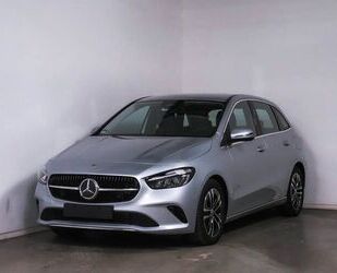 Mercedes-Benz B 200 Gebrauchtwagen