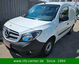 Mercedes-Benz Citan Gebrauchtwagen