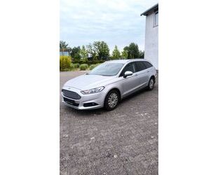 Ford Mondeo Gebrauchtwagen