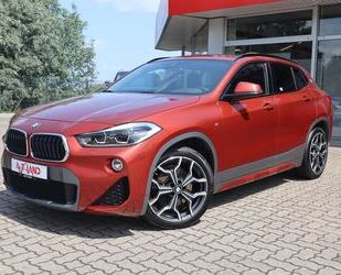 BMW X2 Gebrauchtwagen