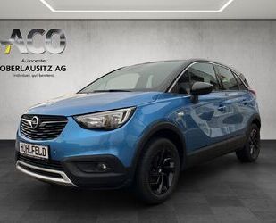 Opel Crossland (X) Gebrauchtwagen