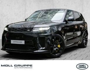 Land Rover Range Rover Sport Gebrauchtwagen