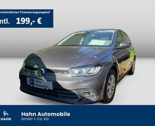 VW Polo Gebrauchtwagen