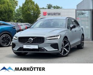 Volvo V60 Gebrauchtwagen