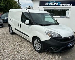 Fiat Doblo Gebrauchtwagen