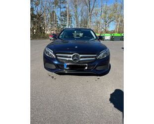 Mercedes-Benz C 220 Gebrauchtwagen